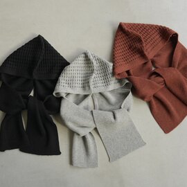 odds|MUF CLAVA マフクラバ マフラー バラクラバ 帽子 od253-0604