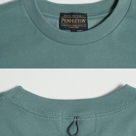 PENDLETON｜【3点セット】ショートスリーブTシャツ  パンツ  バッグセット 4275-6011 ペンドルトン