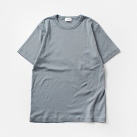 LIFiLL｜コットン ソフト ストレッチ Tシャツ “COTTONY SOFT STRETCH TEE” lf009-04-kk