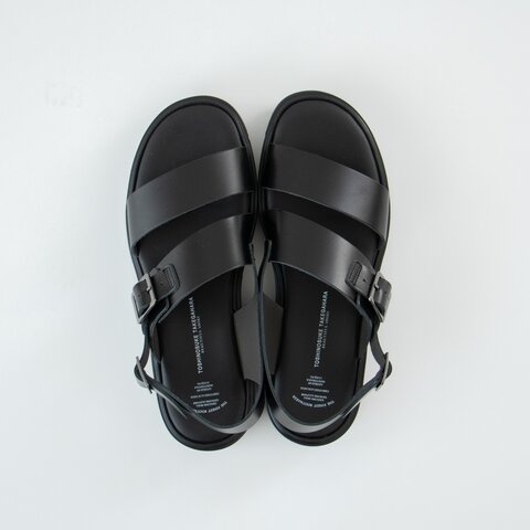 BEAUTIFUL SHOES|S.S. BELT SANDALS(GLOXI CUT MEDIUM SOLE)