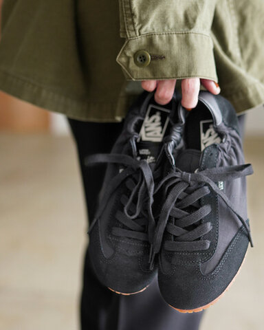 VANS|SLP Collapse スニーカー シューズ 靴 スリッポン VN000Z6XBLA VN000Z6XCDA VN000Z6XBGF ヴァンズ