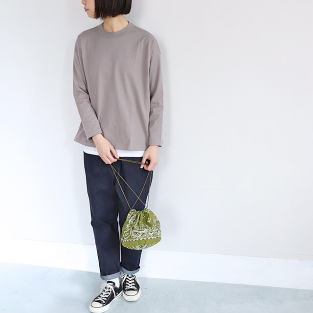 身長164cm