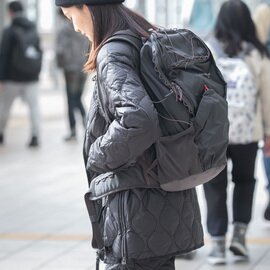 KLATTERMUSEN|Gilling 26L