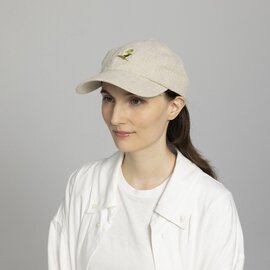 Nine Tailor|Freesia Cap