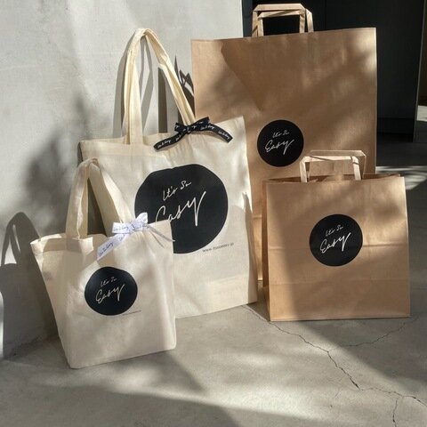 ギフトラッピング