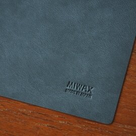 MIWAX｜The Desk Mat