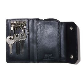 AS2OV｜アッソブ/LEATHER MOBILE WALLET KEY CASE