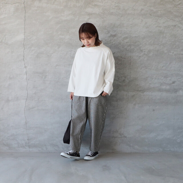 身長:151cm(mist着用)