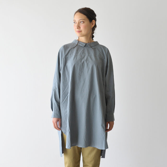 color : blue / size : free