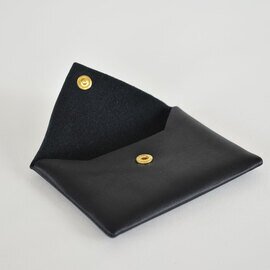 【メール便対応】CINQ｜カードケース　財布