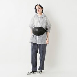 THE NORTH FACE｜4L ウエストバッグ “Sweep” nm72304-kk