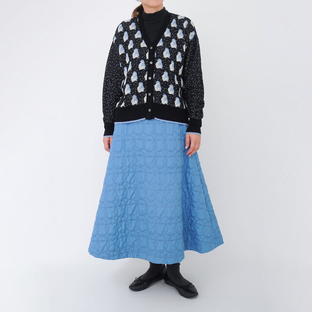 black / model : 168cm