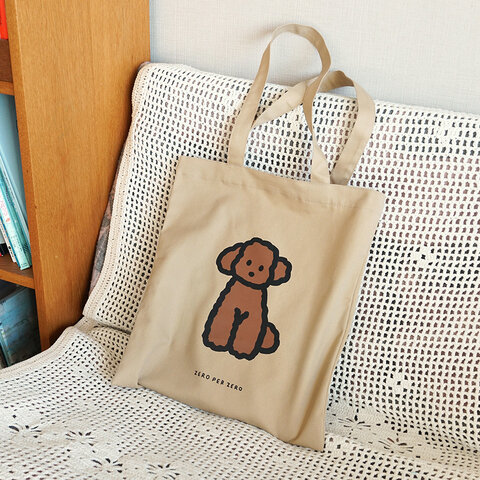 ZERO PER ZERO|Eco bag