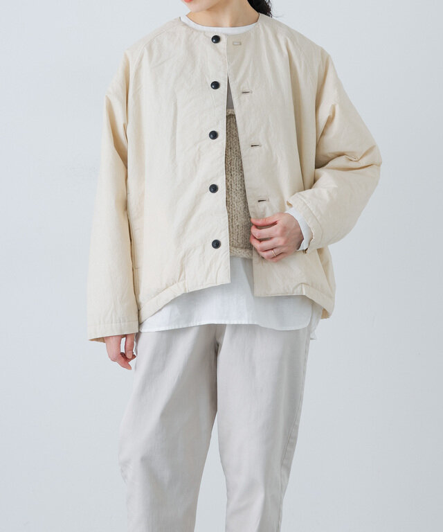 身長:162cm サイズ:1