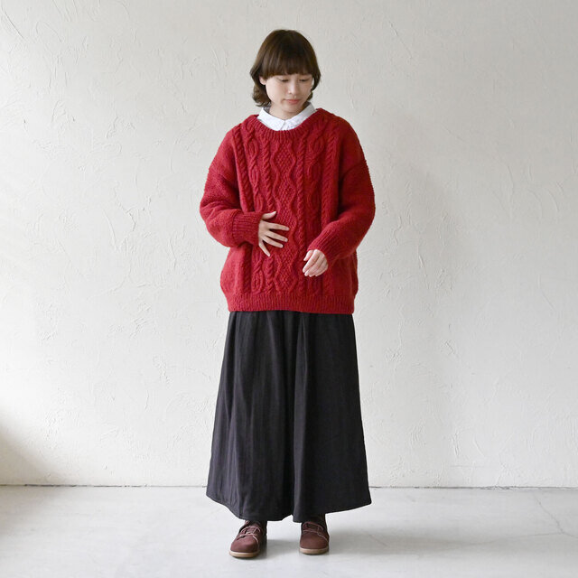 モデル160cm