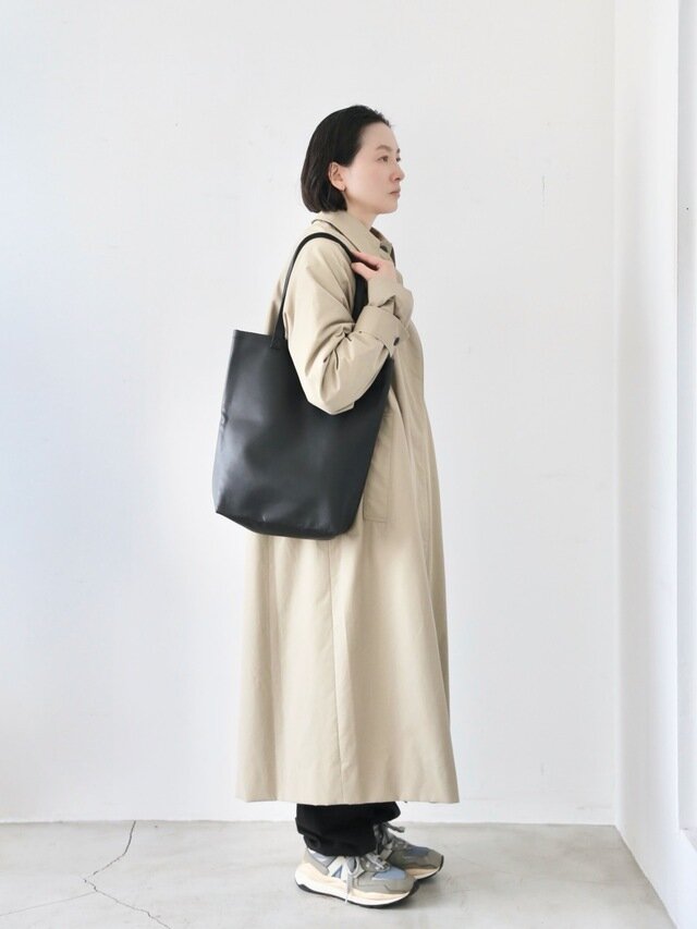 Mサイズ
(モデル:身長160cm)