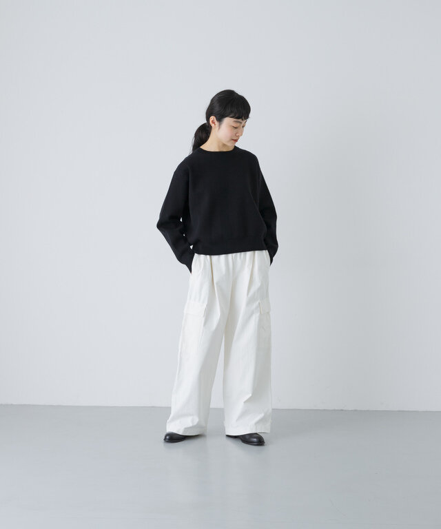 身長:162cm サイズ:FREE