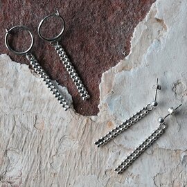 sisam|ジャランピアス・イヤリング【クリスマスギフト】【フォーマル】