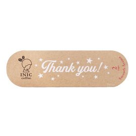 INIC coffee｜Thank you! Smooth Aroma 2P