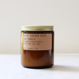 P.F.Candle CO.｜Soy Wax Candle(7.2oz) 