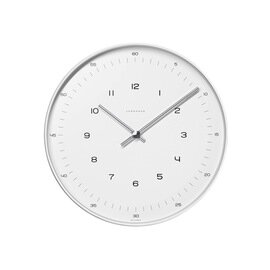 Junghans / Wall Clock by Max Bill [ 壁掛け時計・ウォールクロック]
