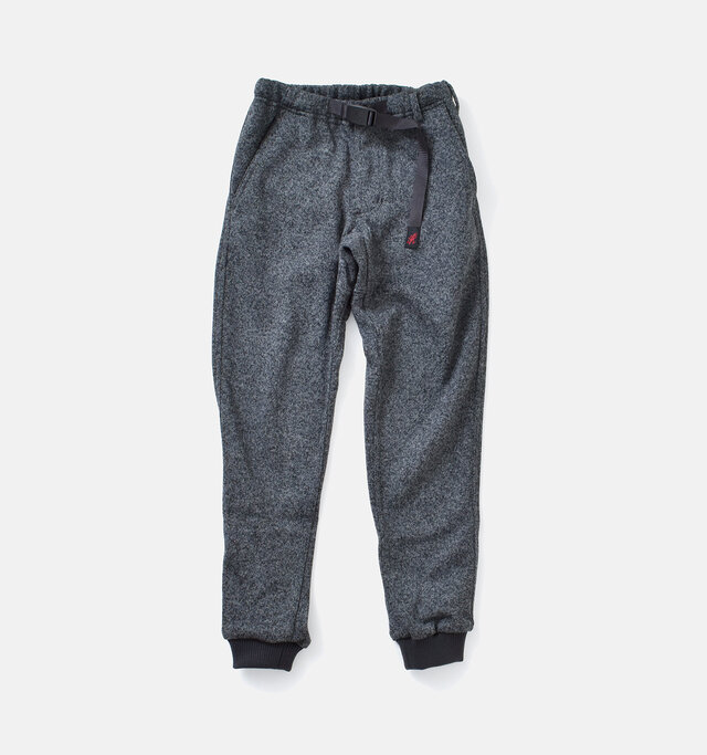 color : heather charcoal