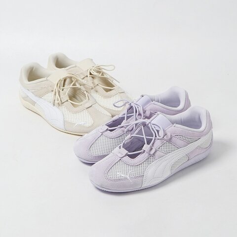PUMA|スピードキャットゴー レディース 靴 シューズ スニーカー SPEED CAT GO 403589 プーマ