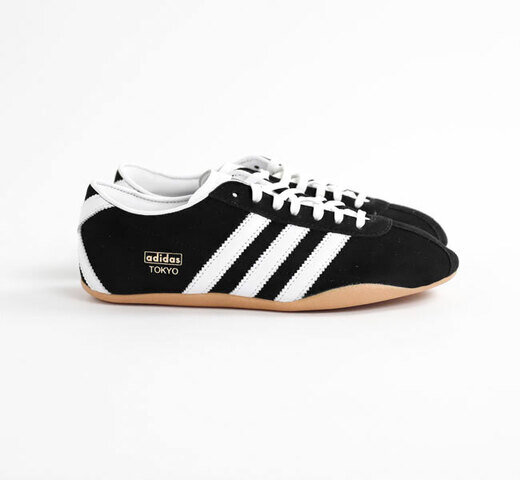 adidas Originals|adidas Originals アディダス オリジナルス JI0183 Tokyo トーキョー Core Black・Cloud White・Gum