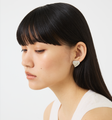 IRIS47｜petite koko earring イヤリング　日本製　痛くなりにくい