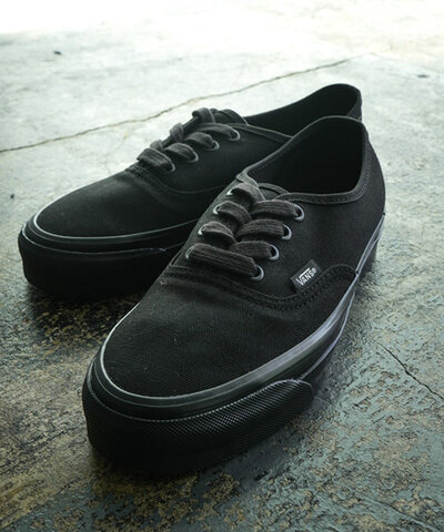 VANS|PREMIUM AUTHENTIC 44 プレミアムオーセンティック44スニーカー スニーカー vn0007qzbka