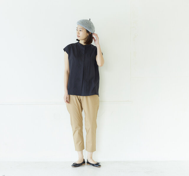 model:168cm
color:ライトグレー