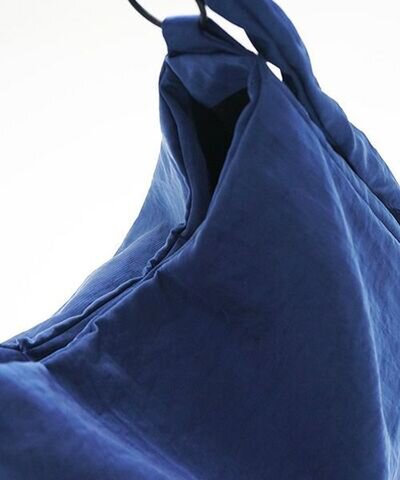 VU PRODUCT｜vu-product-B02[BLUE] sash bag.