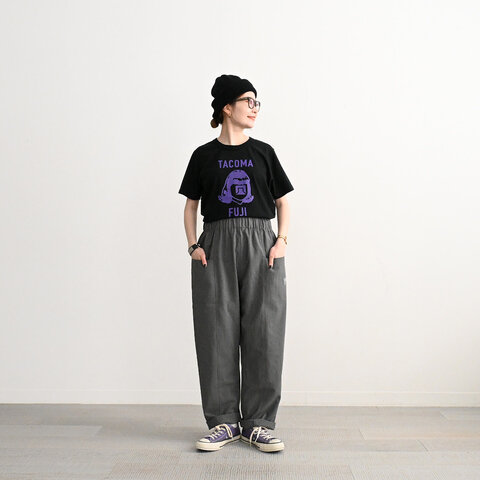 TACOMA FUJI RECORDS|TACOMA FUJI LOGO MARK Tee '26