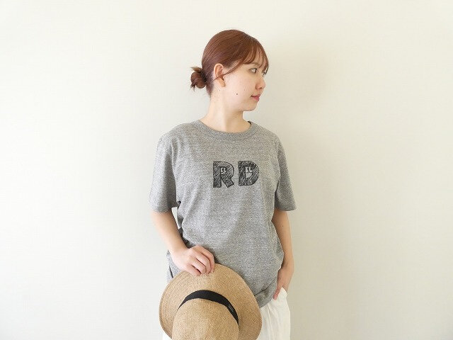 R&D.M.Co-|SPY EYE T-SHIRT(OLD7968)