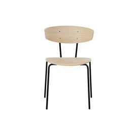 ferm LIVING｜Herman Dining Chair (ハーマン ダイニングチェア)　日本正規代理店品【受注発注】【大型送料】