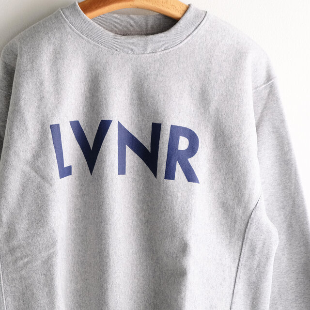 LVNR ＝ レバニラ！