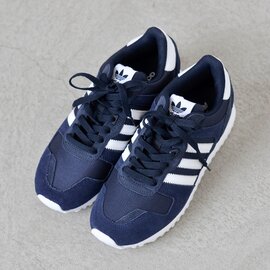 Adidas Originals スエードアッパースニーカー Zx700 Zx700 Tr Piu Di Aranciato ピウディアランチェート キナリノモール Adidas Originals スエードアッパースニーカー Zx700 Zx700 Tr Piu Di Aranciato ピウディアランチェート キナリノモール