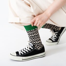 French Bull|エタージュソックス・11-26260