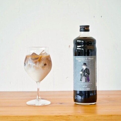 タビノネ|無添加リキッドコーヒー