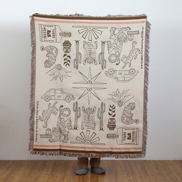 FRONT : タイガー アンド モア / クリーム