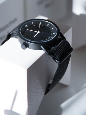 TID Watches|TID No.1 NATOベルト
