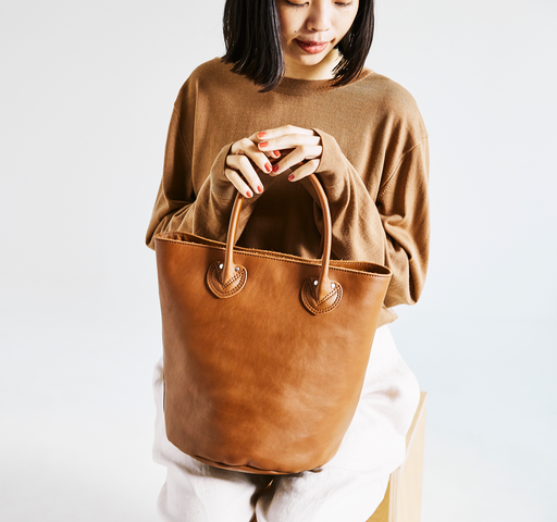 TOOLS|a little tote bag