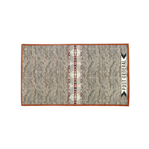 POST GENERAL｜TO-GO RUG
