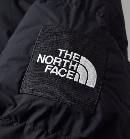 THE NORTH FACE｜キャンプ シェラ ショート ダウン ジャケット “CAMP Sierra Short” nd92230-tr nd92230