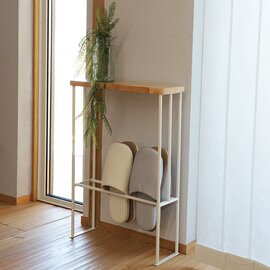 COLLEND|スリムラック