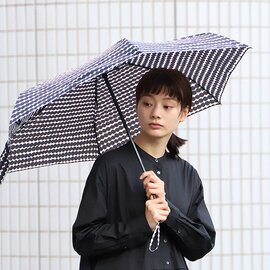 marimekko｜マリメッコ アンブレラ 折りたたみ傘