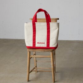 MidiUmi|tote bag