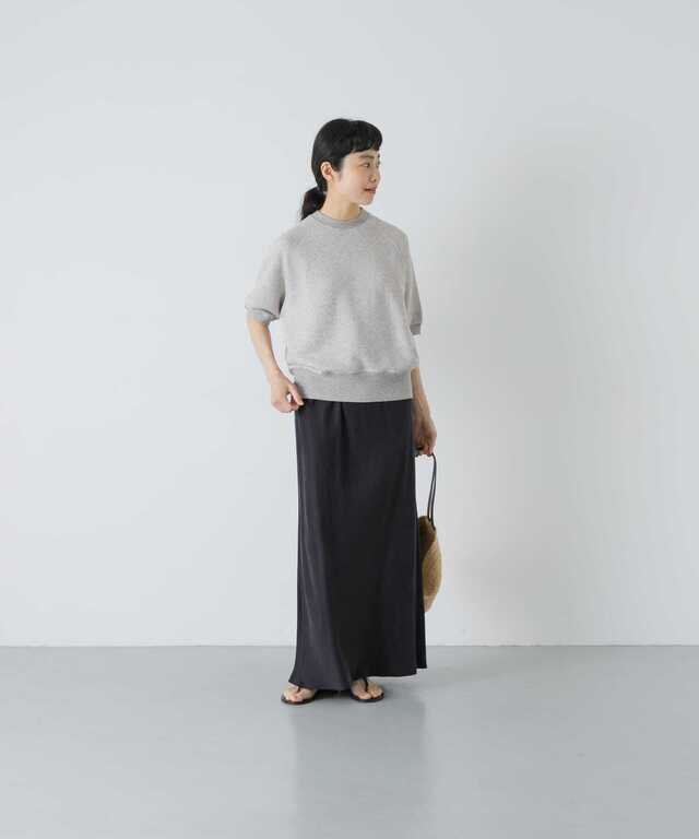 身長:162cm サイズ:FREE