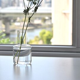 SKRUF｜PONNY フラワーベース 花瓶 花器 母の日