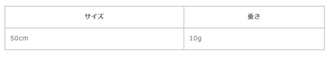 サイズに関しまして、商品によって多少の誤差が生じる場合がございます。予めご了承ください。